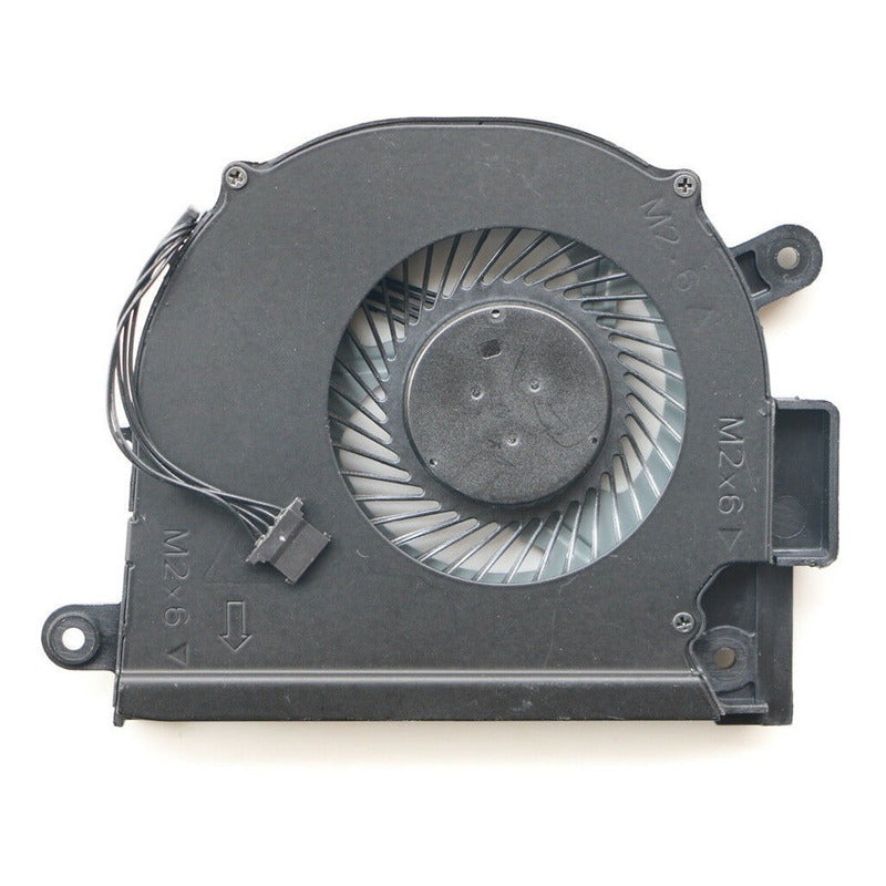 Ventilador Lenovo 500-15isk 500-15acz Z51-70 Dc28000fwf0 V86