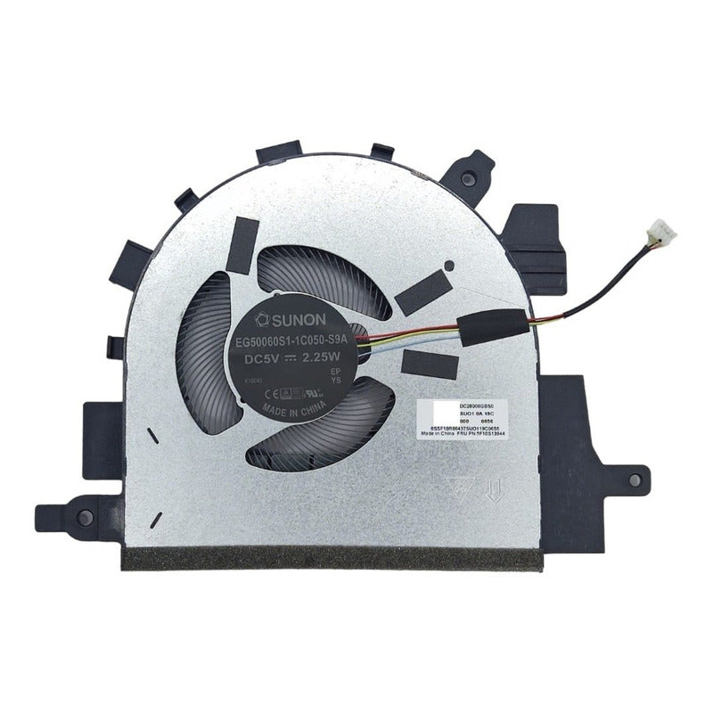 Ventilador Lenovo 3-15ada6 Ns85c61-20h05 Bapd0906r5hy001