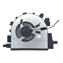 Ventilador Lenovo 3-15itl6 3-15ada6 V15 G2-alc 5f10s13944