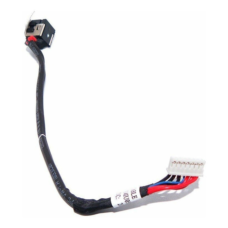 Power Jack Dell Inspiron M4040 50.4iu05.001 50.4iu05.011 P93