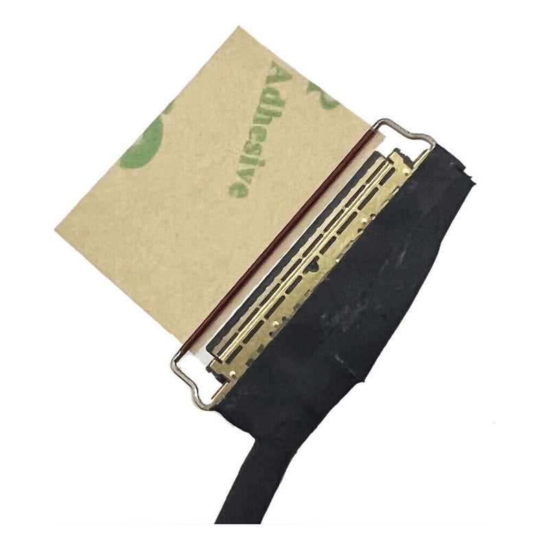 Cable Flex De Video Hp 14a-ca Dd00gilc010 Dd00gilc001 M15310
