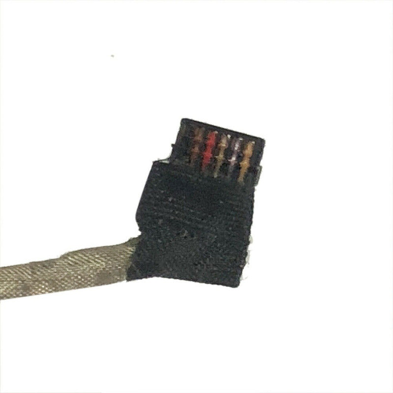 Cable Flex De Video Dell Inspiron 5575 3583 Dc02002va00 F316