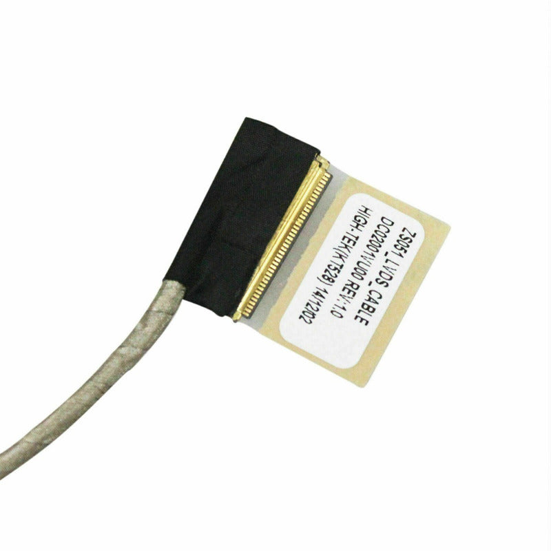 Cable Flex Video Hp 15-g 15-r 250 255 G3 Dc02001vu00 F28 S