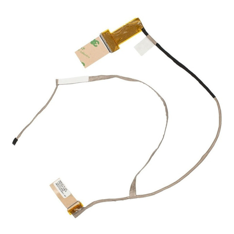 Cable Flex Video Asus A550lb A550lc A552jf 1422-01jp000 F313