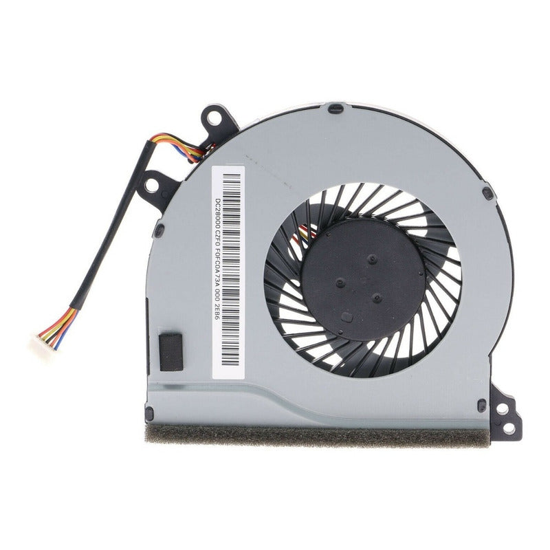 Ventilador Lenovo Ideapad 310-14iap 310-15abr 310-15iap V66