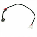 Power Jack Lenovo G470 G475 G570 G575 G580 Dc30100h700 P225