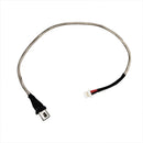 Power Jack Lenovo 4-1435 4-1470 4-1480 Dc30100w100 P40