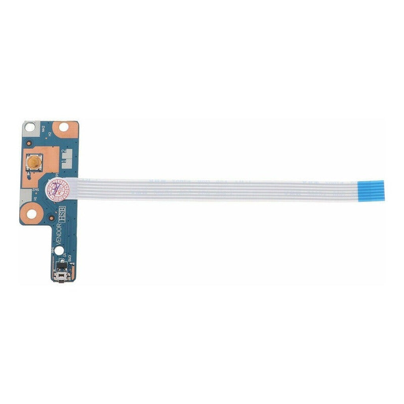 Boton De Encendido Lenovo G50-75 G50-80 Z50-70 Z50-75 B24