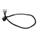Power Jack Msi Cr60 Cx61 Ms-16gc Ms-16gd Gp60 Ms-16gf P292