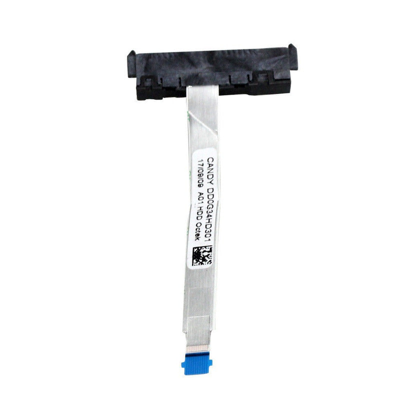 Conector De Disco Duro Hp 15-au 15-aw G34 Dd0g34hd201 C24