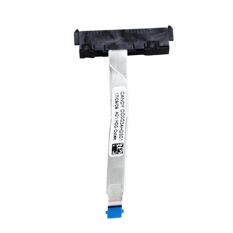 Conector De Disco Duro Hp 15-au 15-aw G34 Dd0g34hd201 C24