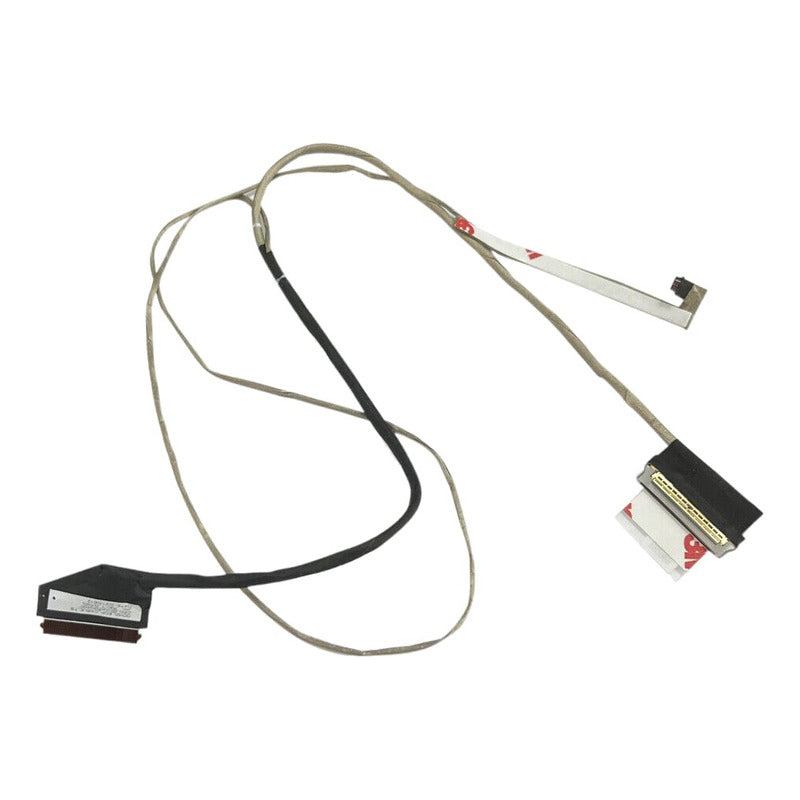 Cable Flex De Video Dell Inspiron 5593 5594 Dc02003qa00