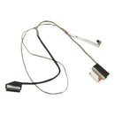 Cable Flex De Video Dell Vostro 3501 3502 3505 0vxr52 40pin