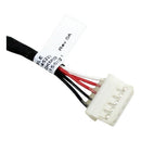 Power Jack Lenovo T450 T450p 450s T440 Dc301078100 P185