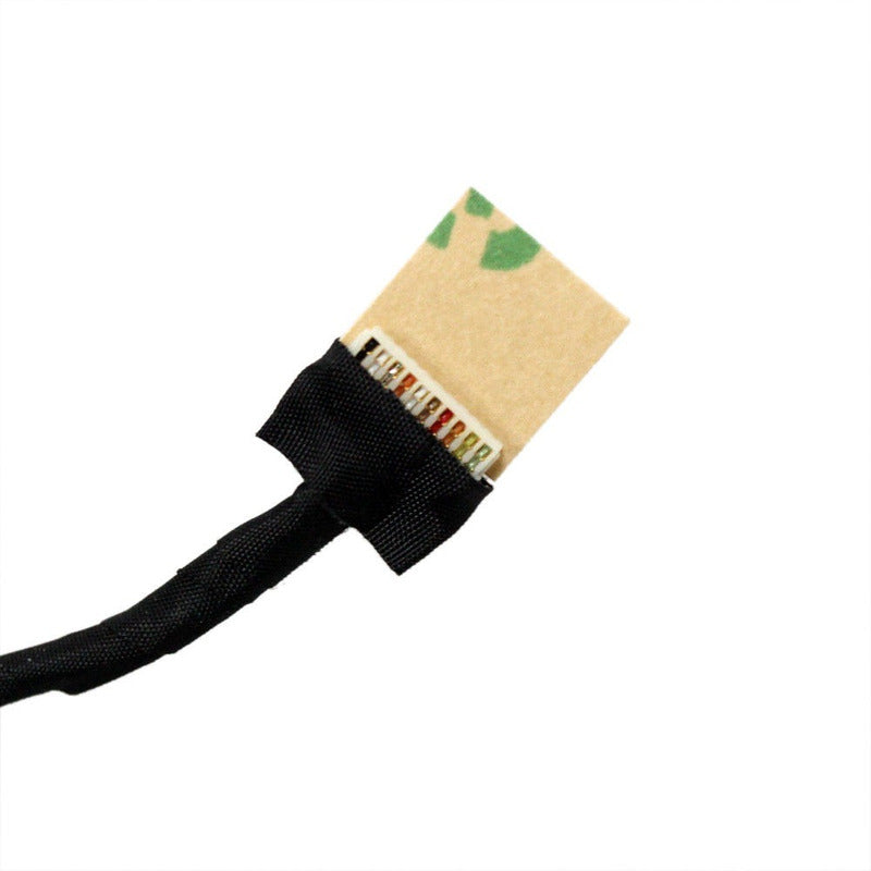 Conector De Disco Duro Dell Inspiron 5545 Dc02001x200 C13