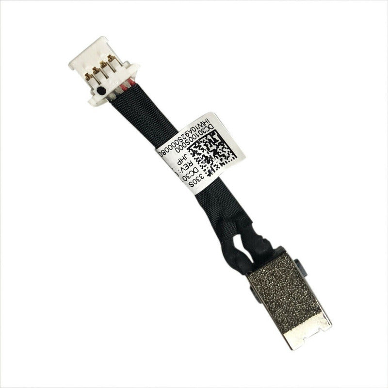 Power Jack Lenovo 330s-14ikb 64411204200040 Dc30100rz00 P209