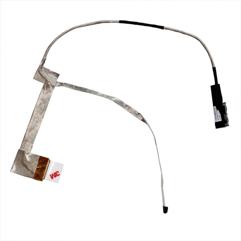 Cable Flex Video Lenovo Z570g 50.4m405.002 50.4m405.012 F283