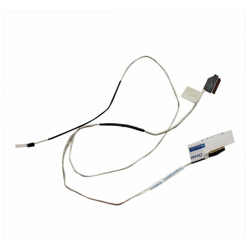 Cable Flex De Video Hp 17-x 17-y 30 Pin 450.08c07.0011 F229