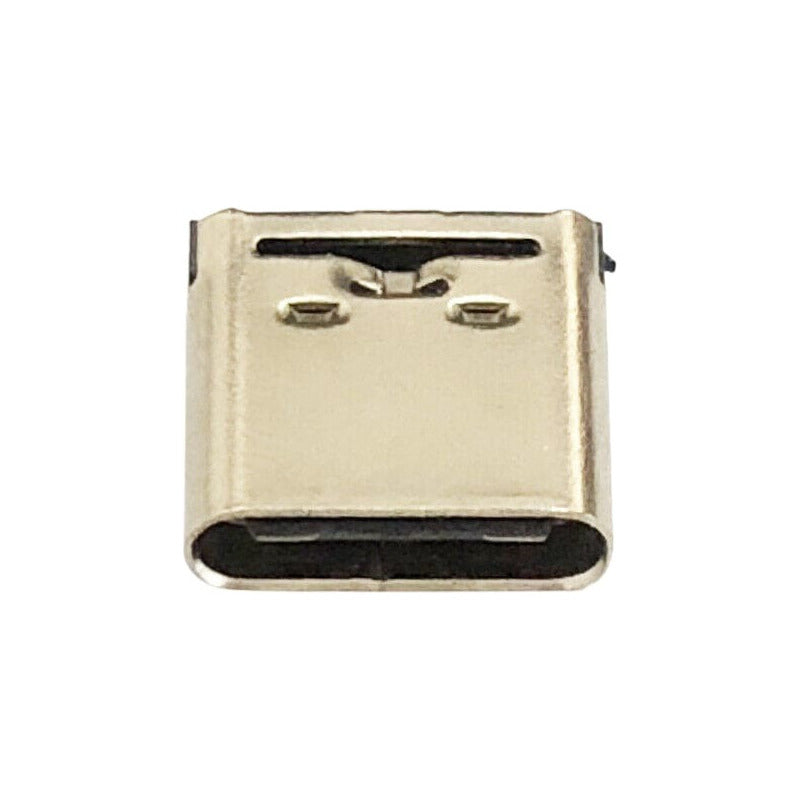 Centro De Carga Usb C Jack Lenovo Yoga 9-14itl5 82bg