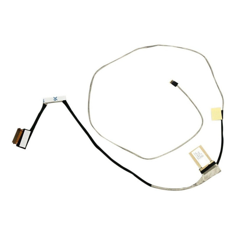 Cable Flex De Video Hp 15-ck Tpn-q201 Ddg76alc001 30pin F134