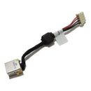 Power Jack Acer Travelmate P243 P243-m Ddozqsad000 P126