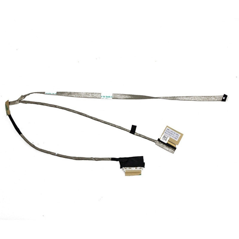 Cable Flex De Video Dell 3521 3537 3737 5521 5535 0dr1kw F96