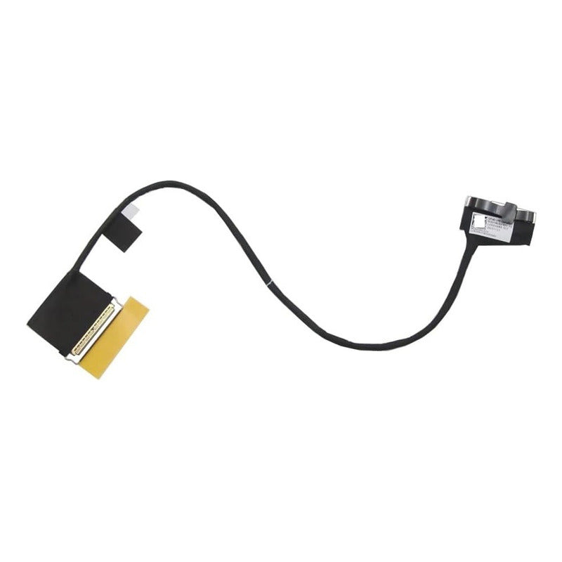 Cable De Video Lenovo Thinkpad P15 Gen 1 T15g Dc02c00l920