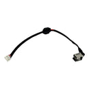 Power Jack Toshiba P870 P870d P875 P875d 6017b0357701 P350
