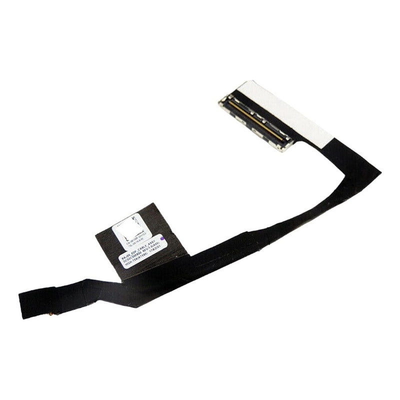 Cable Flex Video Dell Latitude 5285 5290 06100f Dc02c00eb00