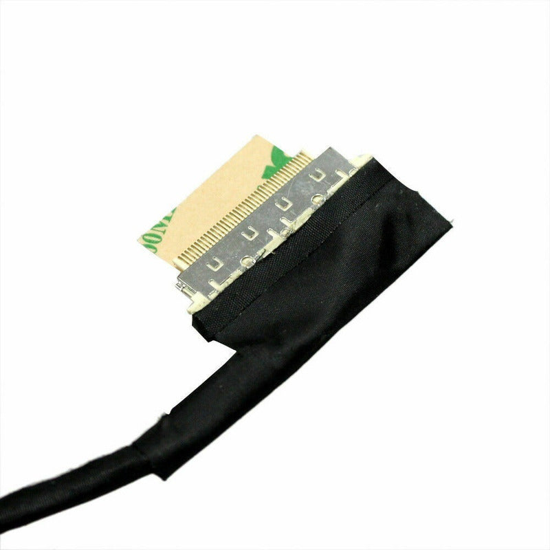 Cable Flex De Video Hp 15-g 15-r 15-h Dc020022u00 F276