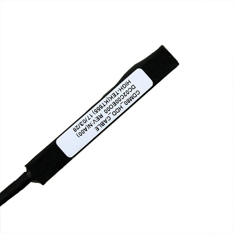 Conector Disco Duro Dell Latitude 5580 5590 5591 06nvft C86