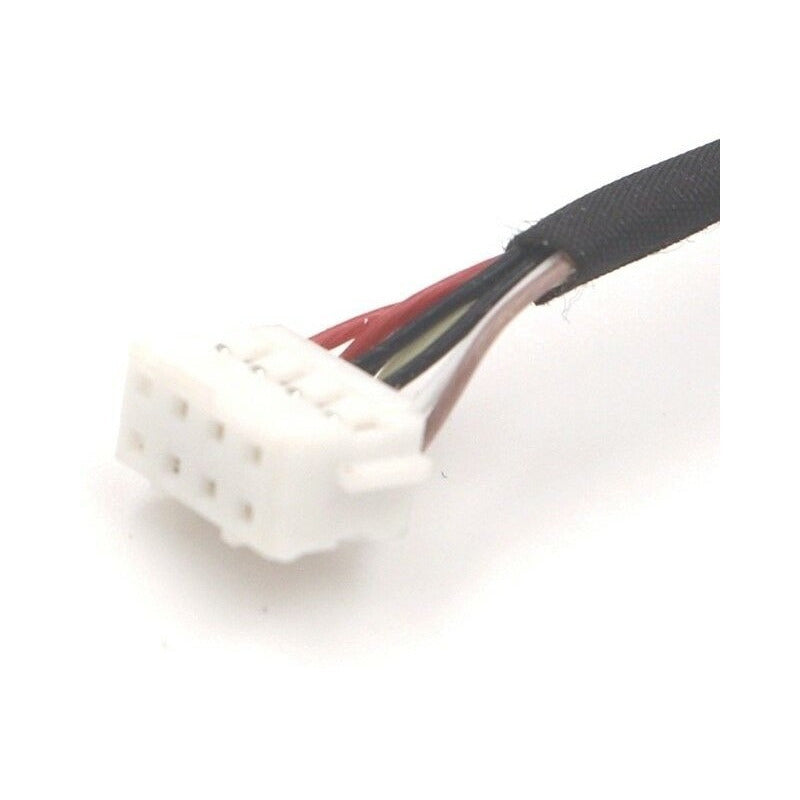 Power Jack Hp Probook 4421s 4425s 4426s 599517-001 P297