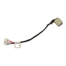 Power Jack Dell Inspiron 7567 7566 P65f 15-7000 0d18kh P3