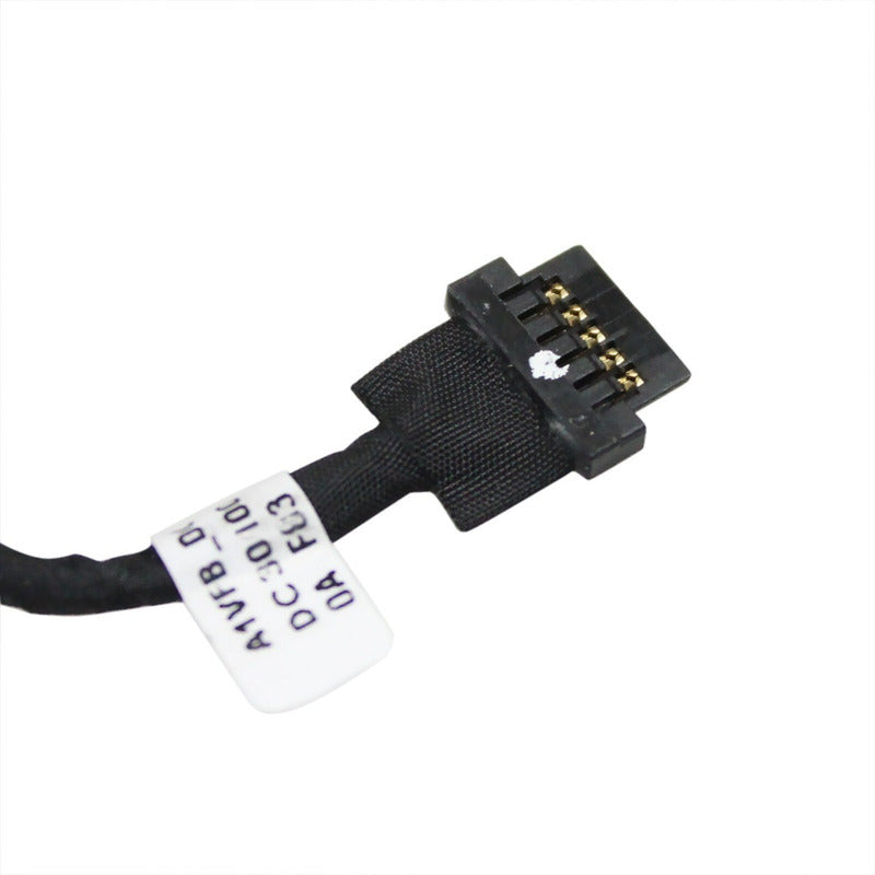 Power Jack Acer Aspire S13 S5-371 S5-371t Dc30100vwc00 P117