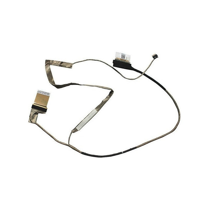 Cable Flex De Video Dell 5545 5547 5548 Dc02001vz00 40p F174