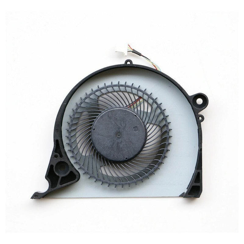 Ventilador Dell G7 15 7577 7588 G5 15 5587 P72f Fjqs Dfs2000054h0t Izquierdo Cpu Fjqt Dfs541105fc0t Derecho Gpu V93