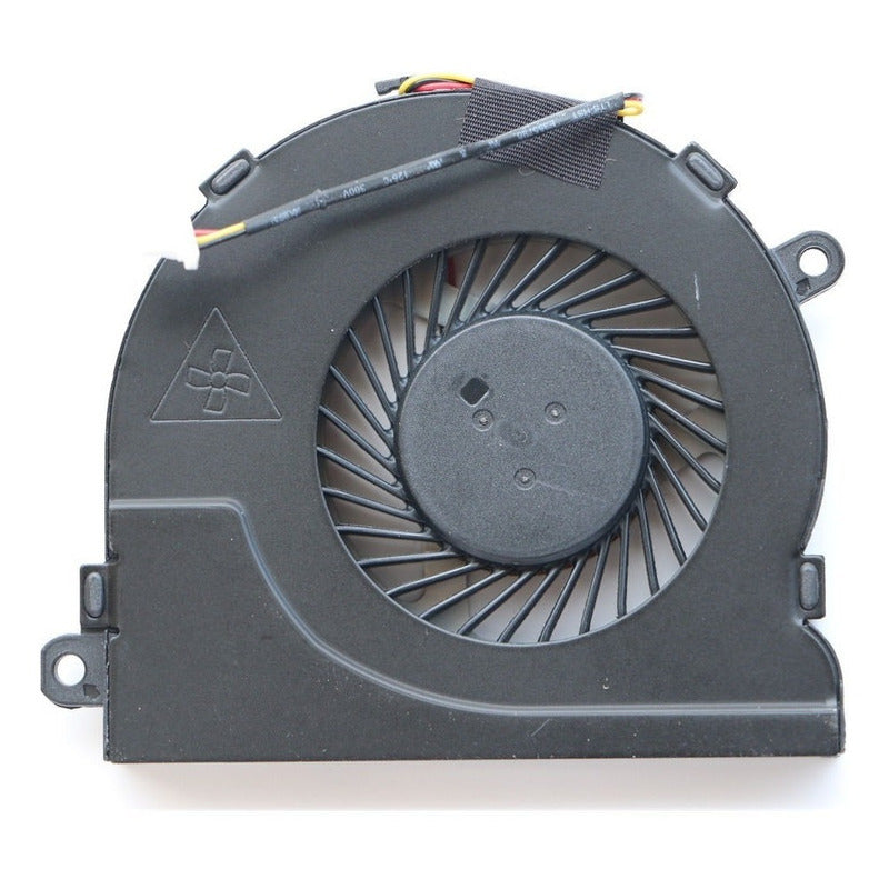 Ventilador Dell Inspiron 5543 5545 5547 5548 5557 3rrg4 V59