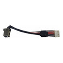 Power Jack Toshiba C40-a C40d-a C40dt-a Dd0mtcad000 P238
