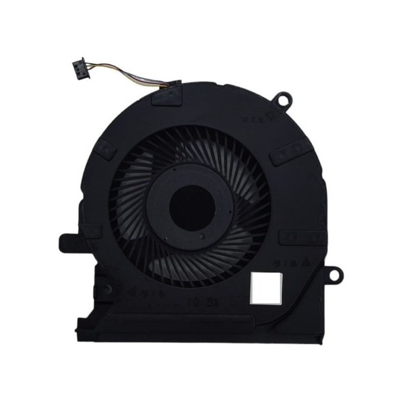 Ventilador Hp 15-ek 15-en M04218-001 Nd85c26-19j24 Cpu 5v