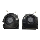Ventilador Hp 16-d 16-e Ns75c06-20k21 Ns75c06-20k22 80w L&r