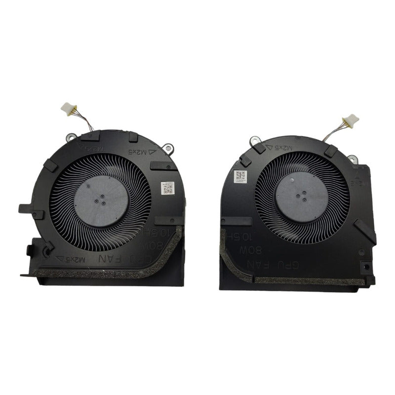 Ventilador Hp 16-d 16-e Ns75c06-20k21 Ns75c06-20k22 80w L&r