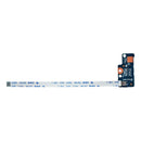 Boton De Encendido Hp 255 256 G3  Tpn-c117 C113 Ls-a991p B2