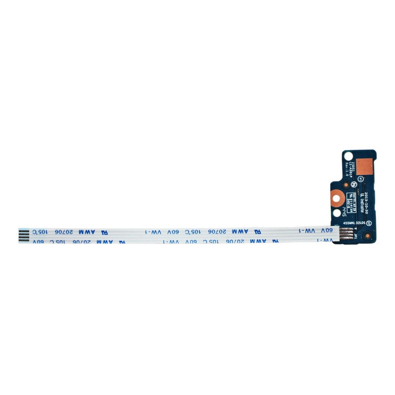 Boton De Encendido Hp 15-r005la 15-r 15-g 250 G3 Ls-a991p
