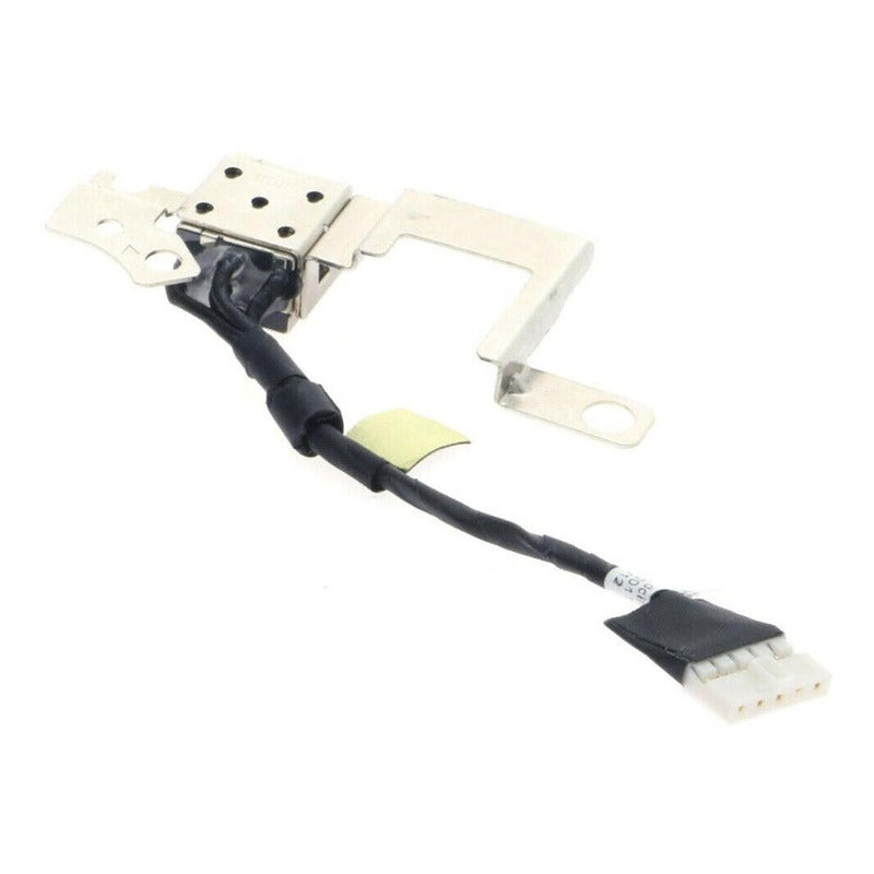 Power Jack Dell Latitude 3380 E3380 0wd9p3 450.0aw08.0011