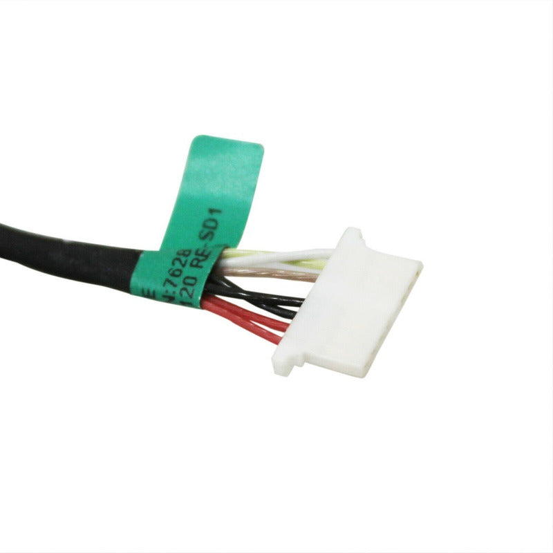 Power Jack Hp 15-u 13-a 762825-td1 768012-001 762825 P147