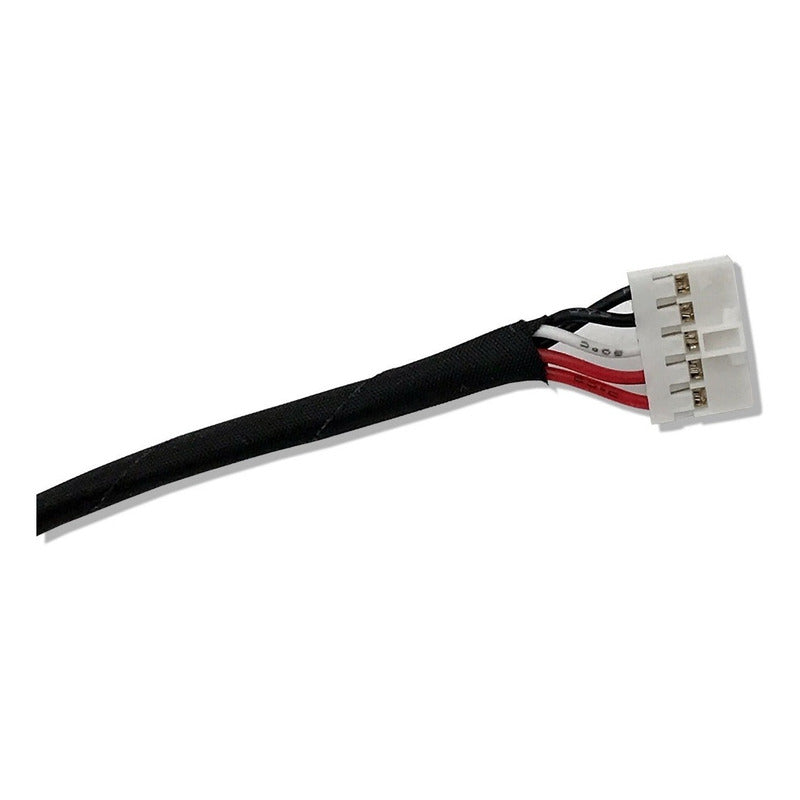 Power Jack Lenovo G50 G50-70 G50-80 G50-90 Dc30100le00 P60