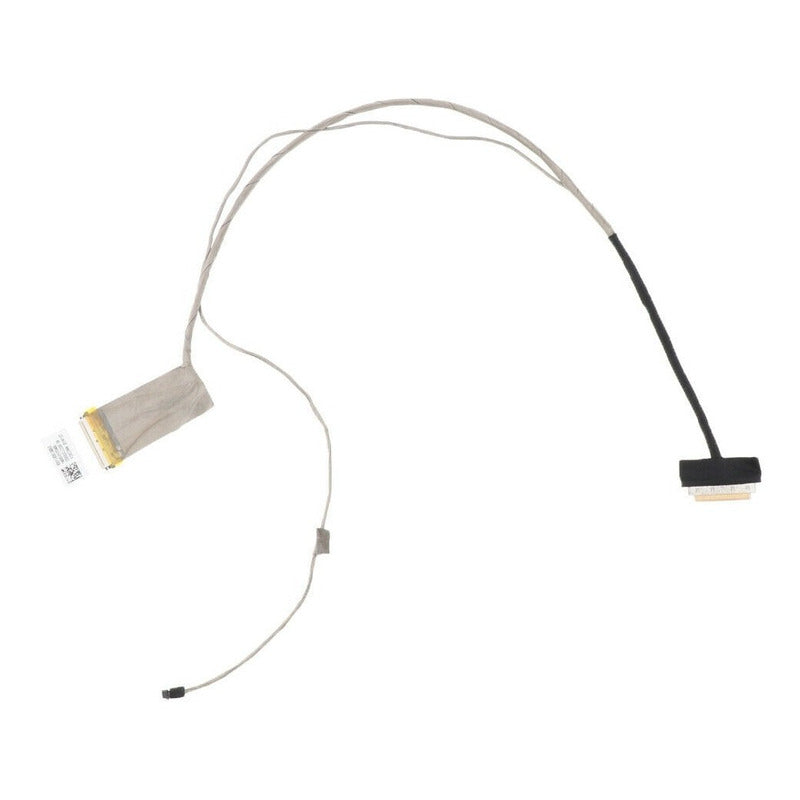 Cable Flex De Video Asus X551m D550m R512m Dd0xjclc030 F176