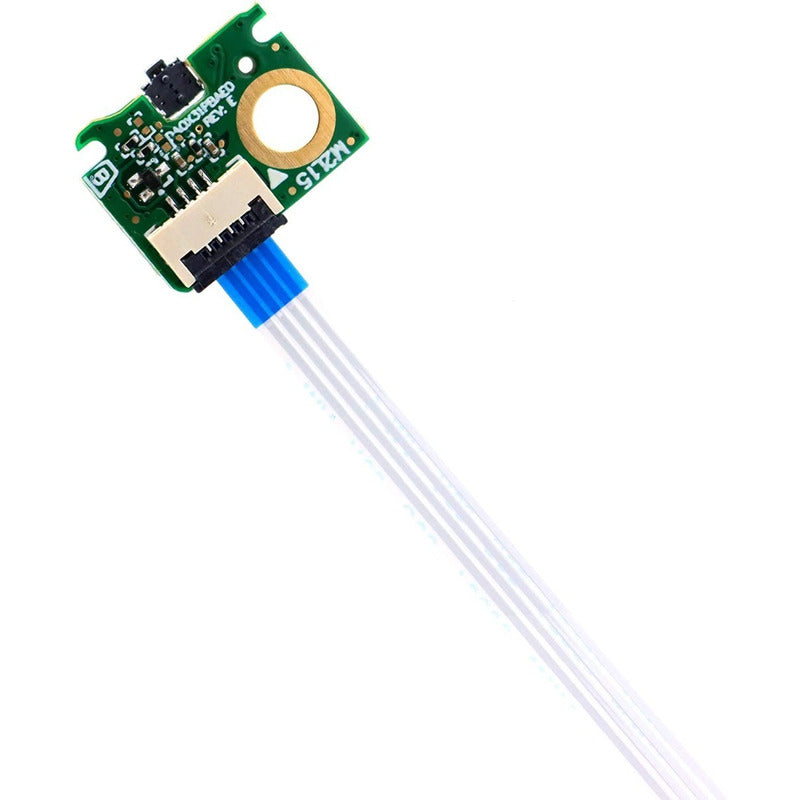 Boton De Encendido Hp 13-ac 13-w Da0x31pbae0 907337-001