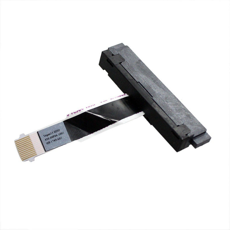 Conector De Disco Duro Dell Vostro 3567 3568 P63f 09p04 C9