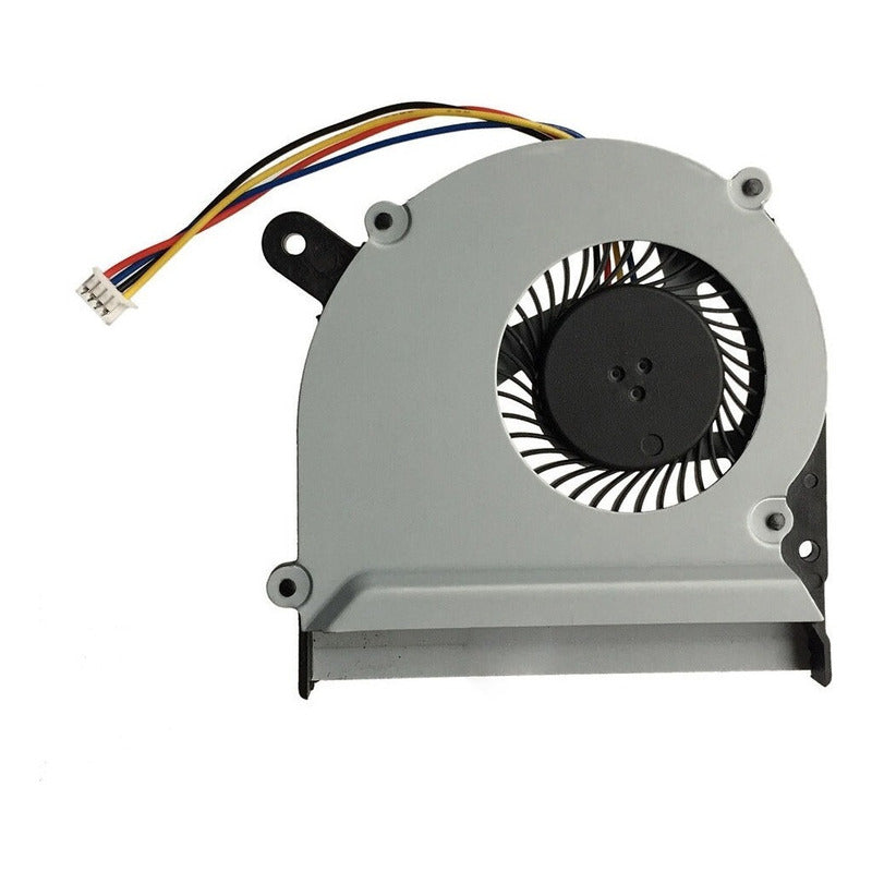 Ventilador Asus X502 X502c X502ca  F502c F502ca S300 V160